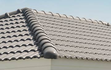 advantages of Widbrook clay roofing
