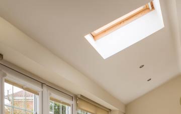 Widbrook conservatory roof insulation companies