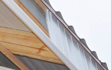 why Widbrook fascia repairs are essential