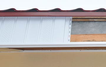 Widbrook fascia repair costs