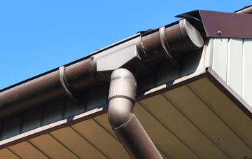 types of Widbrook fascias