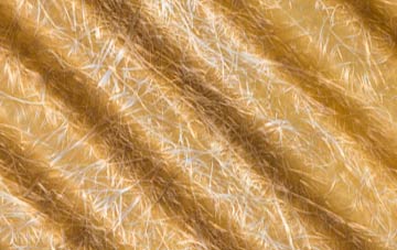 Widbrook fibreglass roof waterproofing