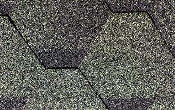 Widbrook fibreglass shingle repairs