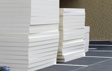 Widbrook flat roof insulation costs