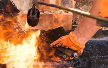 Widbrook flat roof repair companies