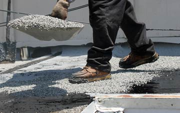 Widbrook flat roofing companies