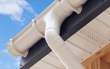 Widbrook gutter installation costs