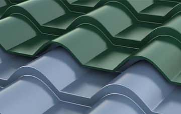 who should consider Widbrook plastic roofs