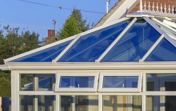 professional Widbrook conservatory insulation