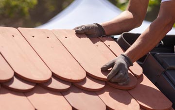 Widbrook roof tile contractors