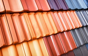 Widbrook roof tile costs