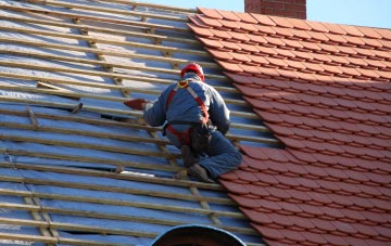 roof tiles Widbrook, Wiltshire