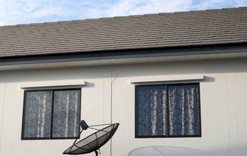 Widbrook rubber roof costs