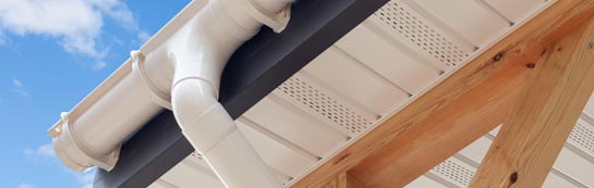 get Widbrook guttering quotes today