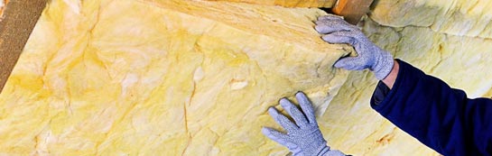 quotes for Widbrook roof insulation