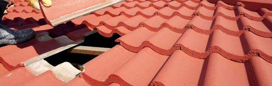 compare Widbrook roof repair quotes