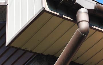 Widbrook soffit installation costs
