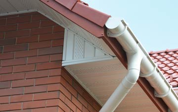 Widbrook soffit repair costs