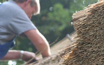 professional Widbrook thatchers