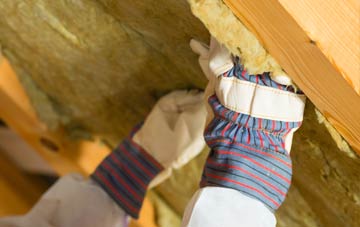 types of Widbrook pitched roof insulation materials