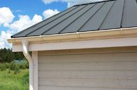 Widbrook fascia repair