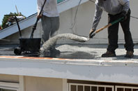 Widbrook flat roofing repair