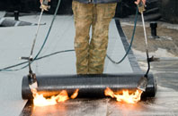 Widbrook flat roof sealing quote