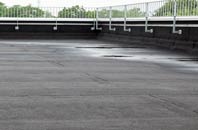 find rated Widbrook flat roofing companies