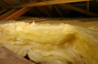 Widbrook pitch roof insulation