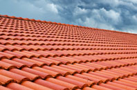 Widbrook roofing tiles