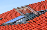 Widbrook roof window