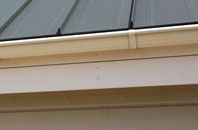 Widbrook soffit repair